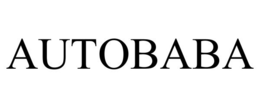 AUTOBABA