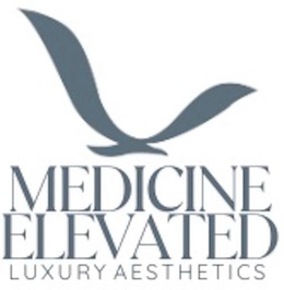 MEDICINE ELEVATED LUXURY AESTHETICS