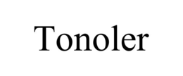 TONOLER