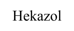 HEKAZOL