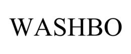 WASHBO