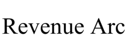 REVENUE ARC