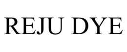 REJU DYE