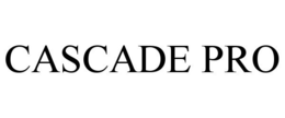 CASCADE PRO