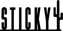 STICKY