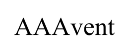 AAAVENT