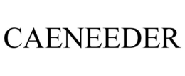 CAENEEDER