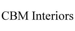 CBM INTERIORS