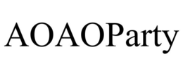 AOAOPARTY