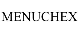 MENUCHEX