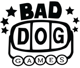 BAD DOG GAMES