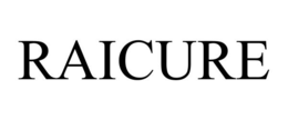 RAICURE