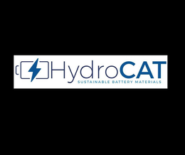HYDROCAT SUSTAINABLE BATTERY MATERIALS