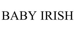 BABY IRISH