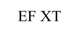 EF XT