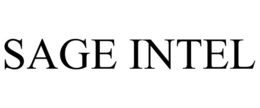 SAGE INTEL