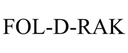 FOL-D-RAK