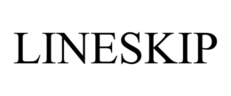 LINESKIP