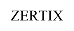 ZERTIX