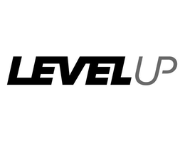 LEVEL UP