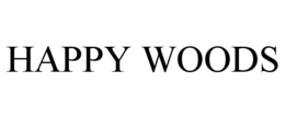 HAPPY WOODS