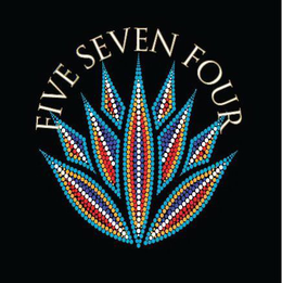 FIVE SEVEN FOUR