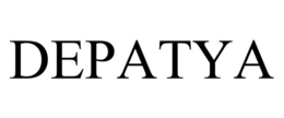DEPATYA