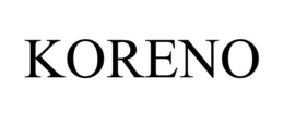KORENO