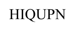 HIQUPN