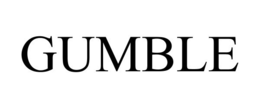 GUMBLE