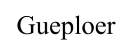 GUEPLOER