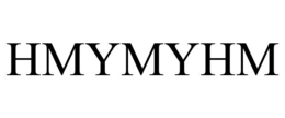 HMYMYHM