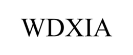 WDXIA