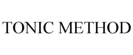 TONIC METHOD