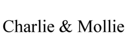 CHARLIE & MOLLIE