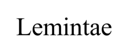 LEMINTAE
