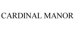 CARDINAL MANOR