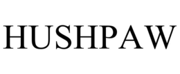 HUSHPAW
