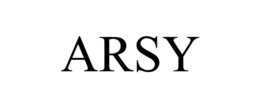 ARSY