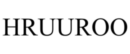 HRUUROO