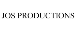 JOS PRODUCTIONS