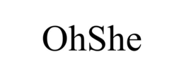 OHSHE