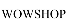 WOWSHOP