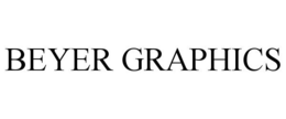 BEYER GRAPHICS