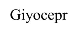 GIYOCEPR