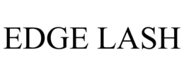 EDGE LASH