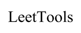 LEETTOOLS