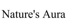 NATURE'S AURA