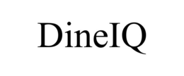 DINEIQ