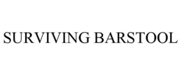 SURVIVING BARSTOOL